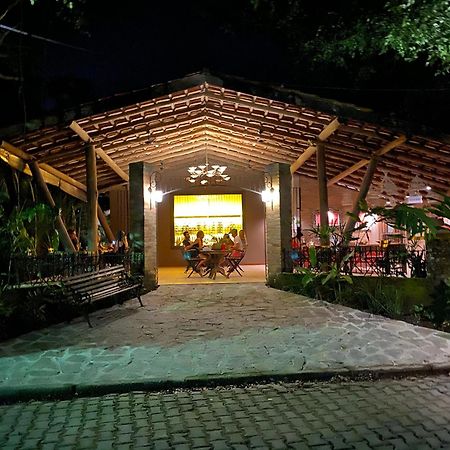 Hotel Camburi Camburi  Exterior foto