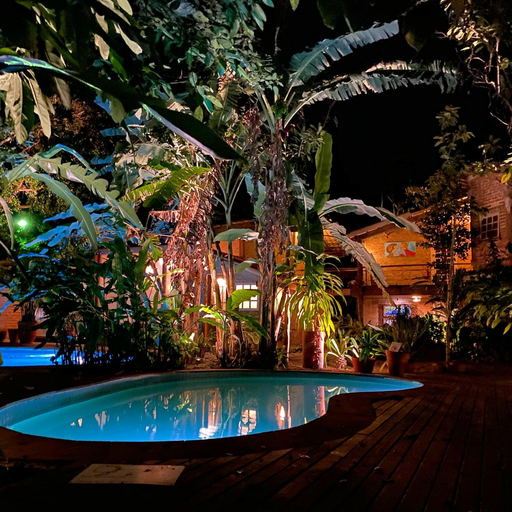 Hotel Camburi Camburi  Exterior foto